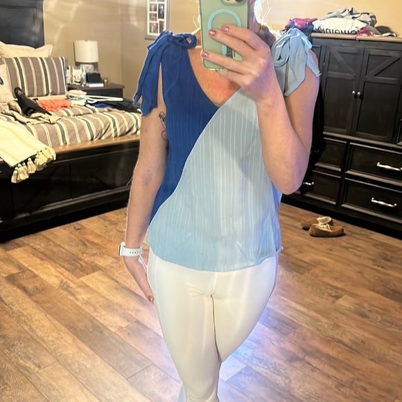 Cute Sunmer Tank - Picture 1 of 2